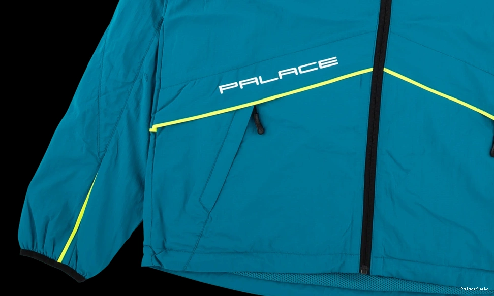 Affordable Palace Jacket Runner Crink 0730